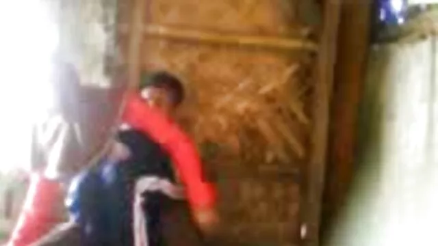 مرد اجازه نمی دهد که دختر بدون سکس با خاله فاک خوب