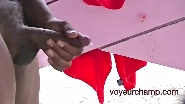 موری سکس با خاله ملکه و کانی کارتر را دوش