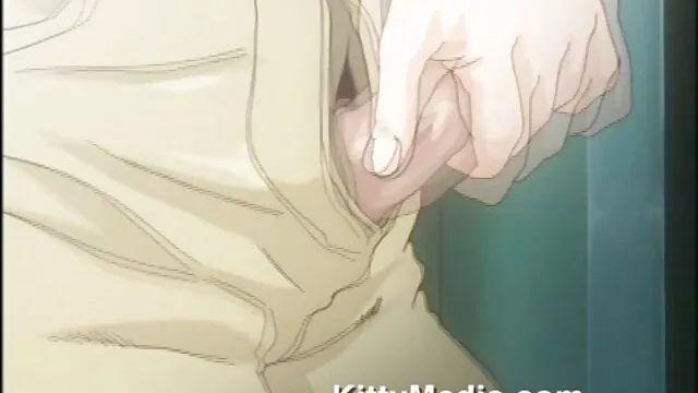 Xxx, کارتون