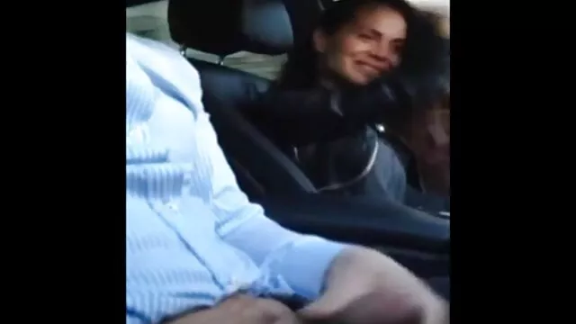ها لعنتی راشل استار بین دو اتومبیل داستان س خاله