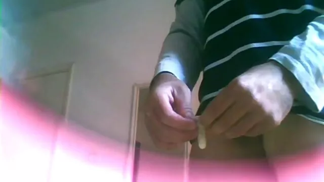 معشوقه و کور داستان باسن خاله